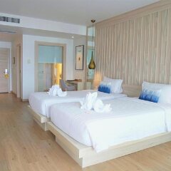 Отель Namaka Resort Kamala Камала Бич комната для гостей фото 5