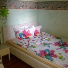 Отель Acasa Bed & Breakfast комната для гостей