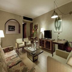 Maksoud Plaza Hotel Distributed by Accorhotels комната для гостей фото 3