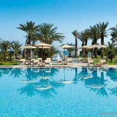 Отель Iberostar Royal El Mansour Махдиа бассейн фото 3