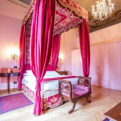 Отель B&B Galileo 2000 Италия, Флоренция - отзывы, цены и фото номеров - забронировать отель B&B Galileo 2000 онлайн фото 10