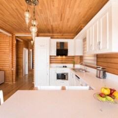 Villa Ahsap Турция, Калкан - отзывы, цены и фото номеров - забронировать отель Villa Ahsap онлайн в номере