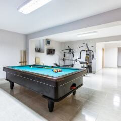 Отель Anna Hotel Греция, Пефкохори - отзывы, цены и фото номеров - забронировать отель Anna Hotel онлайн детские мероприятия