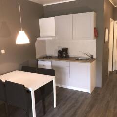 Отель Oppdal Gjestetun Hotell в номере фото 2