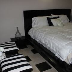 Отель Penthouse in Rosarito комната для гостей фото 2