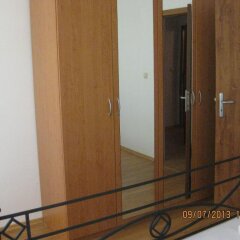 Отель Sarafovo Residence Болгария, Бургас - отзывы, цены и фото номеров - забронировать отель Sarafovo Residence онлайн удобства в номере