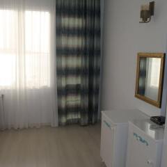 Foca Kumsal Hotel Турция, Фоча - отзывы, цены и фото номеров - забронировать отель Foca Kumsal Hotel онлайн удобства в номере фото 2