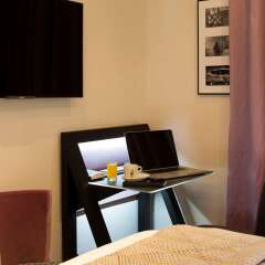 Отель BEST WESTERN Mondial удобства в номере