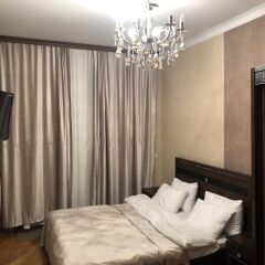 Отель Boulevard Apartments& Residences Азербайджан, Баку - отзывы, цены и фото номеров - забронировать отель Boulevard Apartments& Residences онлайн комната для гостей фото 5