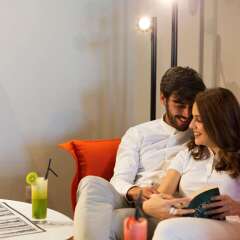 Отель Ibis Rabat Agdal Марокко, Рабат - отзывы, цены и фото номеров - забронировать отель Ibis Rabat Agdal онлайн детские мероприятия фото 2