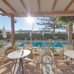Marirena Hotel с домашними животными