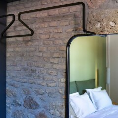 The Foundry Hotel удобства в номере