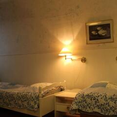 Kongressikoti Hotel детские мероприятия