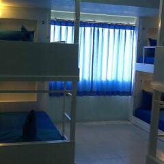 Samui Hostel Самуи ванная фото 2