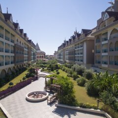 Side Crown Serenity – Всё включено Турция, Чолакли - отзывы, цены и фото номеров - забронировать отель Side Crown Serenity – Всё включено онлайн фото 3