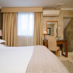 Отель The Beaufort Hotel Великобритания, Лондон - отзывы, цены и фото номеров - забронировать отель The Beaufort Hotel онлайн фото 9