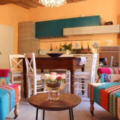 Отель La Casina di Elena Италия, Сан-Джиминьяно - отзывы, цены и фото номеров - забронировать отель La Casina di Elena онлайн детские мероприятия фото 2