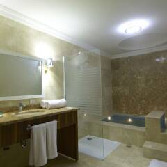 Отель Safran Thermal Resort Афьон-Карахисар фото 4