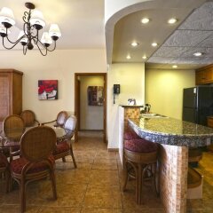 Отель The Royal Haciendas Плая-дель-Кармен в номере фото 2