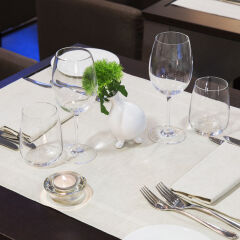 Отель NH Collection Milano President в номере