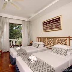 Отель Allamanda Laguna Phuket комната для гостей фото 2