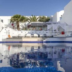 RK Beach Hotel фото 3