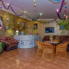 Hotel Natali с домашними животными