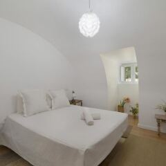 Отель The Convent - Casas Maravilha Lisboa Португалия, Лиссабон - отзывы, цены и фото номеров - забронировать отель The Convent - Casas Maravilha Lisboa онлайн комната для гостей фото 2