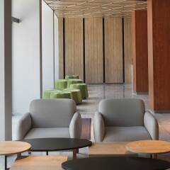 HVD Club Hotel Bor- Ultra All Inclusive интерьер отеля фото 3