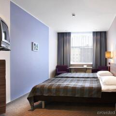 Отель Park Inn Central Tallinn комната для гостей фото 2