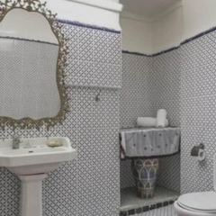 Отель 2 BR Charming Apartment Fes Марокко, Фес - отзывы, цены и фото номеров - забронировать отель 2 BR Charming Apartment Fes онлайн фото 13