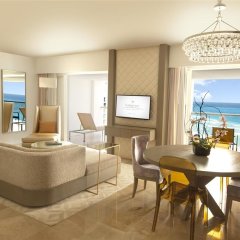 Отель Le Blanc Spa Resort Cancun - Adults Only - All Inclusive Мексика, Канкун - 9 отзывов об отеле, цены и фото номеров - забронировать отель Le Blanc Spa Resort Cancun - Adults Only - All Inclusive онлайн комната для гостей фото 3