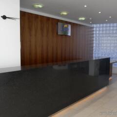 Отель Holiday Inn Express London City интерьер отеля фото 2