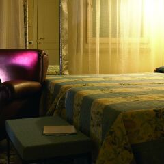 Отель Cityhotel Cristina Италия, Виченца - отзывы, цены и фото номеров - забронировать отель Cityhotel Cristina онлайн комната для гостей фото 3