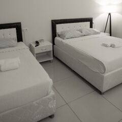 Bir Umut Hotel комната для гостей фото 3
