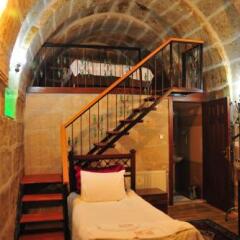 Osmanoglu Hotel Турция, Гюзельюрт - отзывы, цены и фото номеров - забронировать отель Osmanoglu Hotel онлайн комната для гостей фото 4