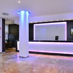 Отель Sol Timor Apartaments интерьер отеля фото 2
