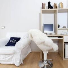 Отель Hostal Salamanca удобства в номере фото 2