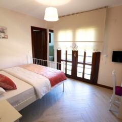 Espira Otel Турция, Урла - отзывы, цены и фото номеров - забронировать отель Espira Otel онлайн комната для гостей фото 3