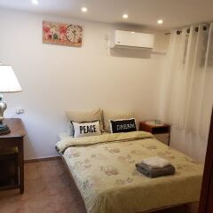 Mike's House Израиль, Иерусалим - отзывы, цены и фото номеров - забронировать отель Mike's House онлайн комната для гостей фото 4