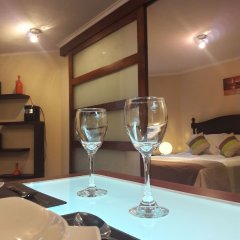 City Apartment in Santiago, Chile from 92$, photos, reviews - zenhotels.com meals