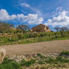 Отель Agriturismo Salemi Италия, Пьяцца-Армерина - отзывы, цены и фото номеров - забронировать отель Agriturismo Salemi онлайн пляж фото 2
