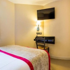 Hotel Bonsejour Montmartre удобства в номере фото 3