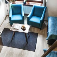 Отель Hotell Liseberg Heden Швеция, Гётеборг - отзывы, цены и фото номеров - забронировать отель Hotell Liseberg Heden онлайн удобства в номере фото 2