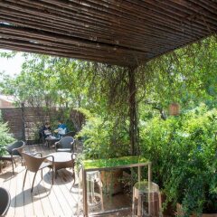 Отель Neri – Relais & Chateaux Испания, Барселона - отзывы, цены и фото номеров - забронировать отель Neri – Relais & Chateaux онлайн фото 10