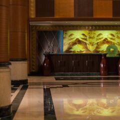 Belle-Essence Hotel Seoul интерьер отеля фото 3