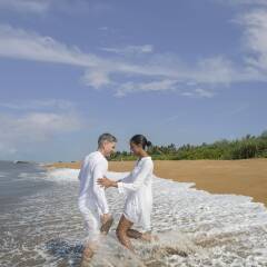 Отель Anantara Kalutara Resort Шри-Ланка, Калутара - отзывы, цены и фото номеров - забронировать отель Anantara Kalutara Resort онлайн помещение для мероприятий