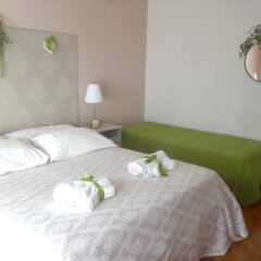 Отель B&b Abano Garden Италия, Абано-Терме - отзывы, цены и фото номеров - забронировать отель B&b Abano Garden онлайн комната для гостей фото 3