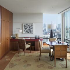 Отель The Peninsula Tokyo Токио с домашними животными