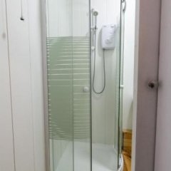 Engineer Guest House in Gibraltar, Gibraltar from 130$, photos, reviews - zenhotels.com bathroom photo 2